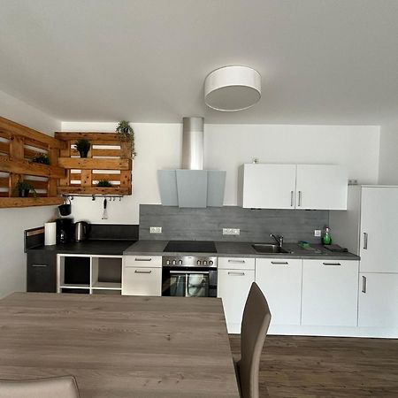 Ferienwohnung Gergert Nr 5 Левенштайн Екстер'єр фото