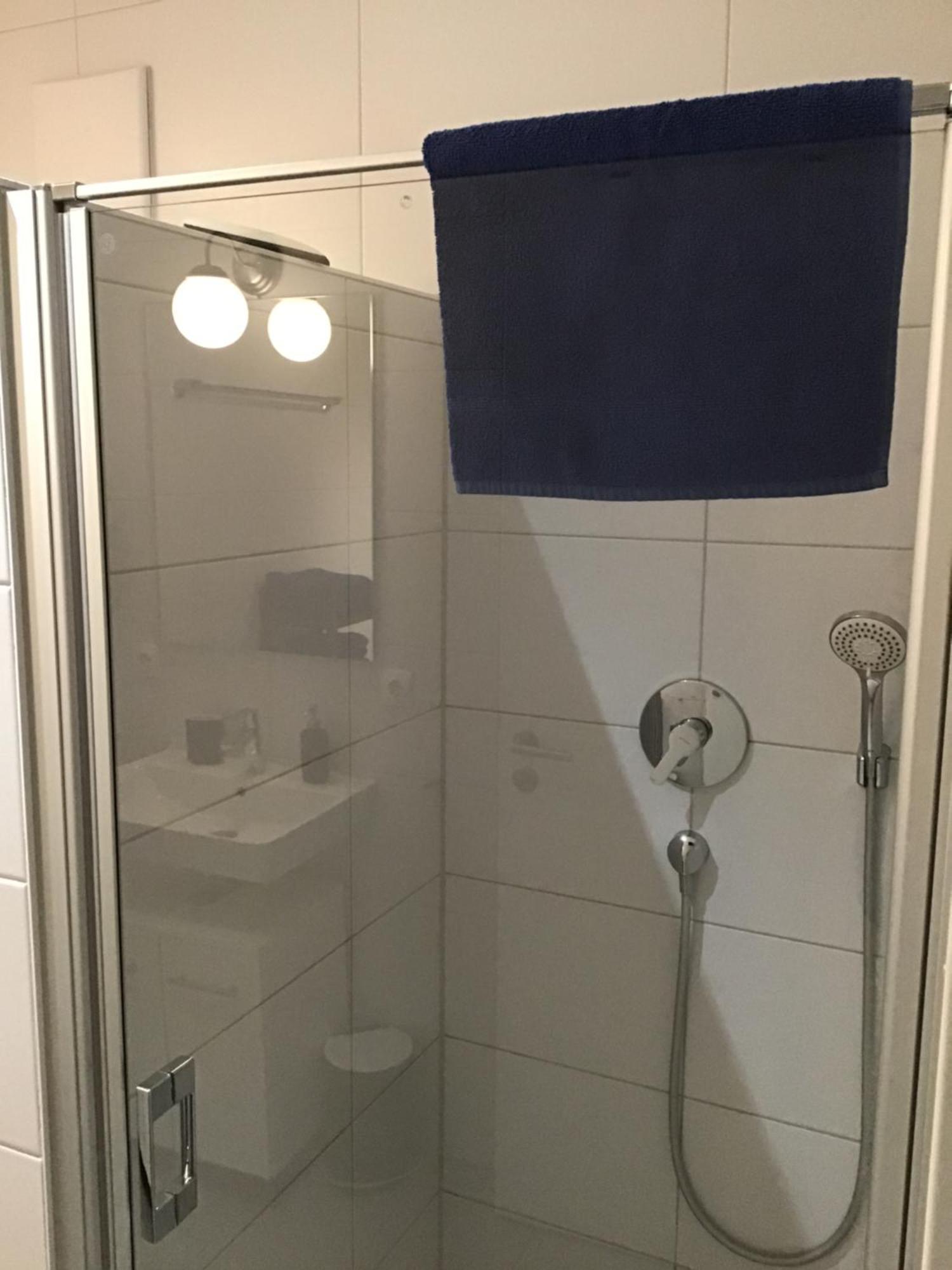 Ferienwohnung Gergert Nr 5 Левенштайн Екстер'єр фото