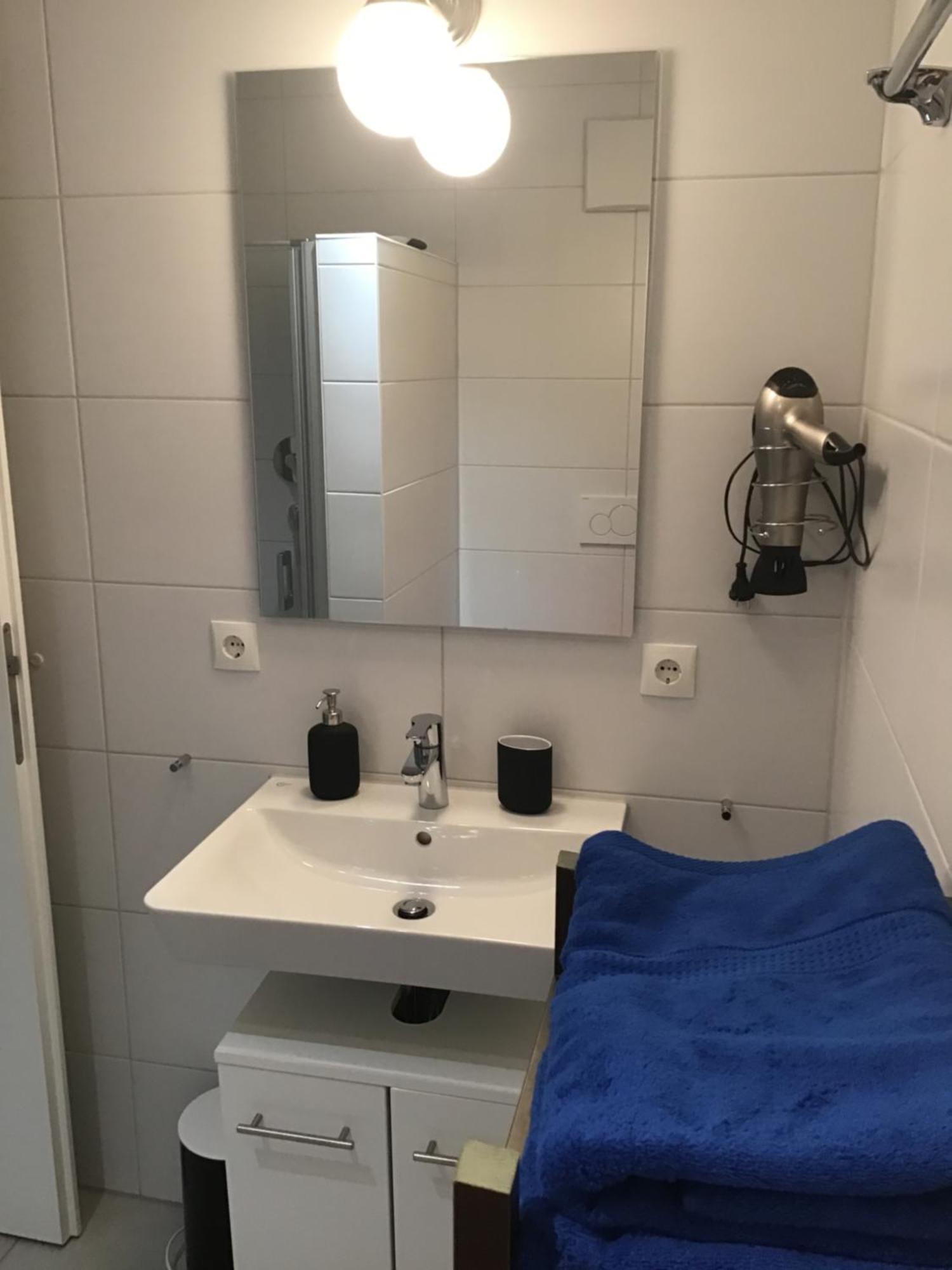 Ferienwohnung Gergert Nr 5 Левенштайн Екстер'єр фото