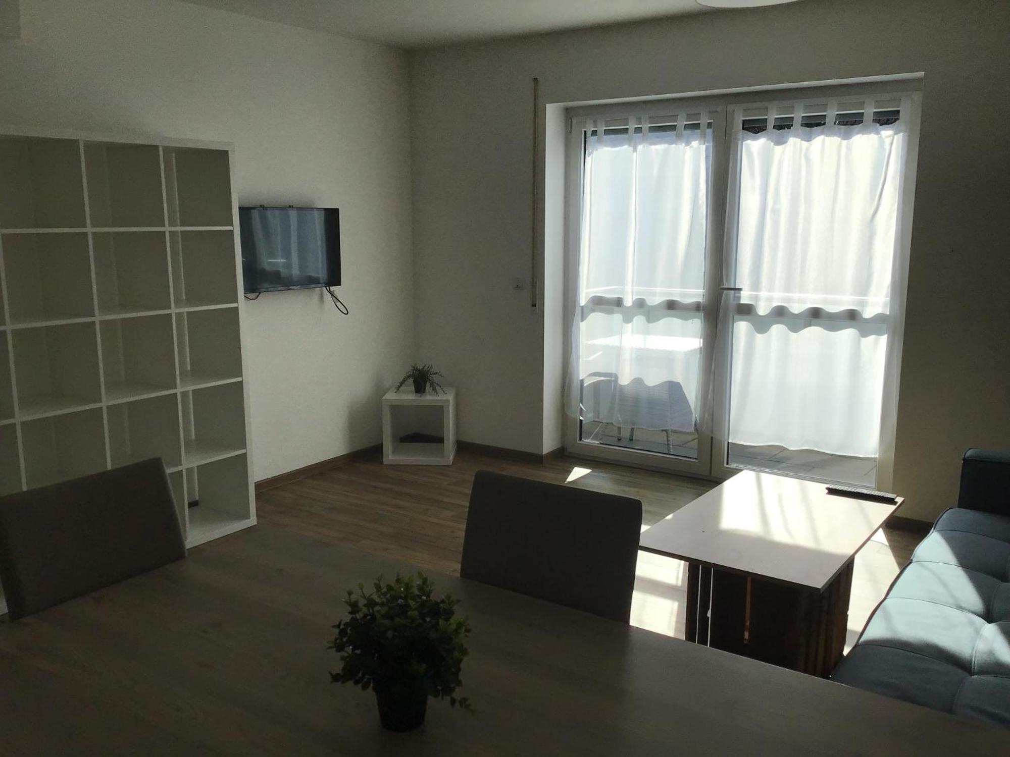 Ferienwohnung Gergert Nr 5 Левенштайн Екстер'єр фото