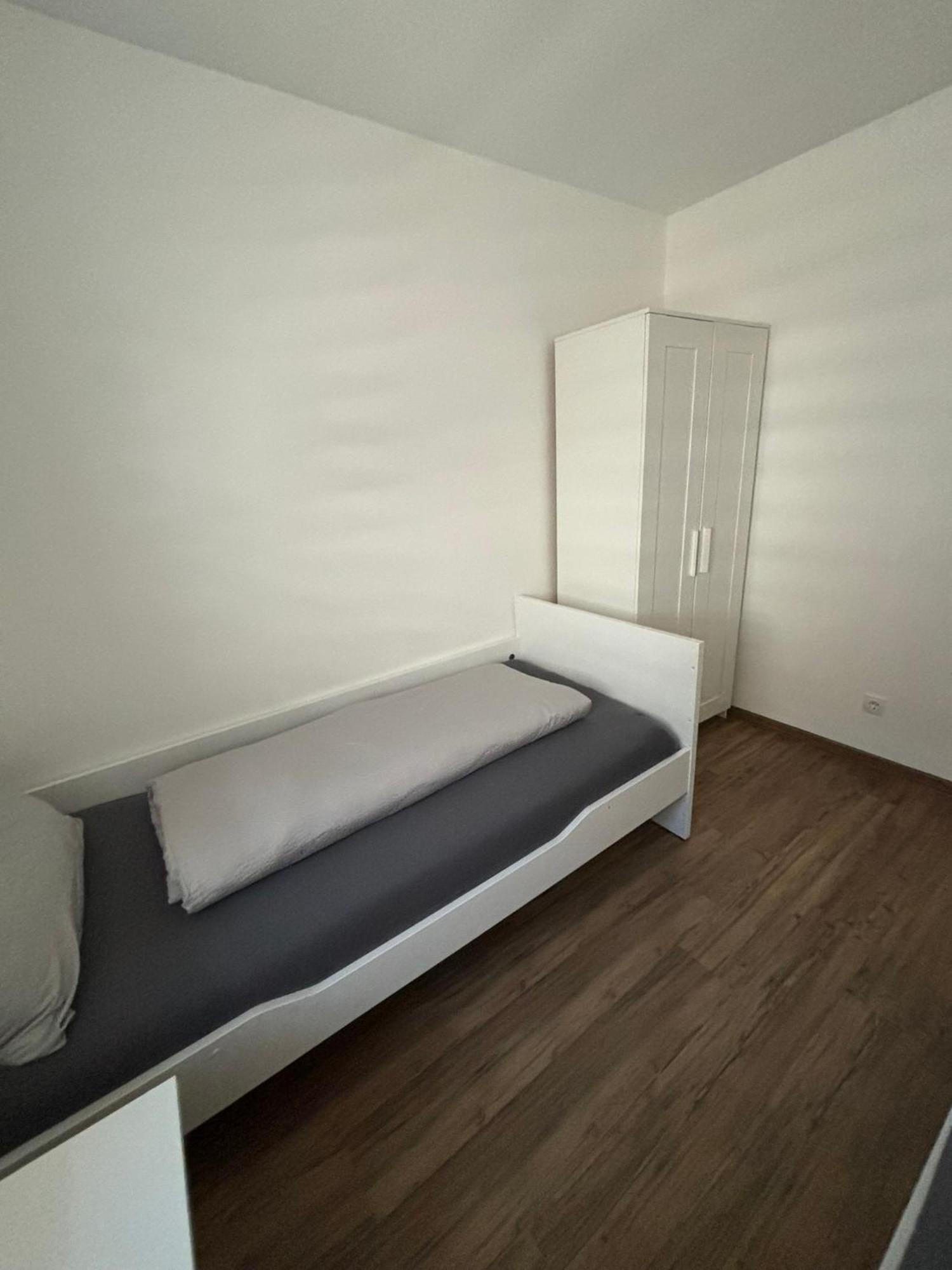 Ferienwohnung Gergert Nr 5 Левенштайн Екстер'єр фото