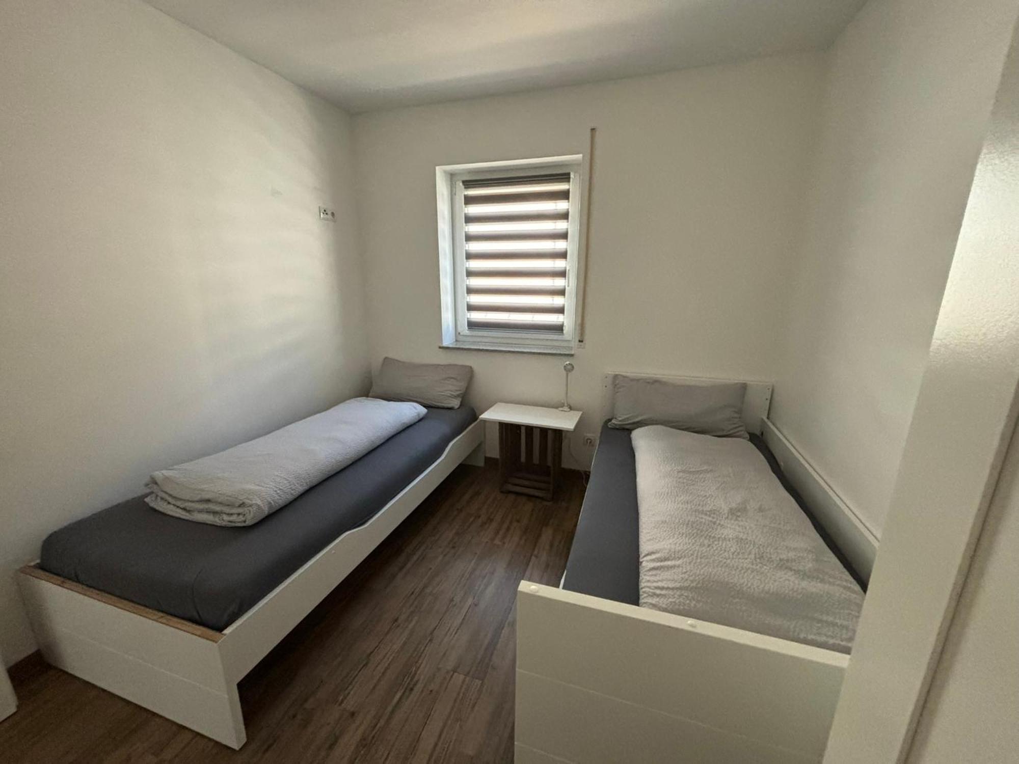 Ferienwohnung Gergert Nr 5 Левенштайн Екстер'єр фото