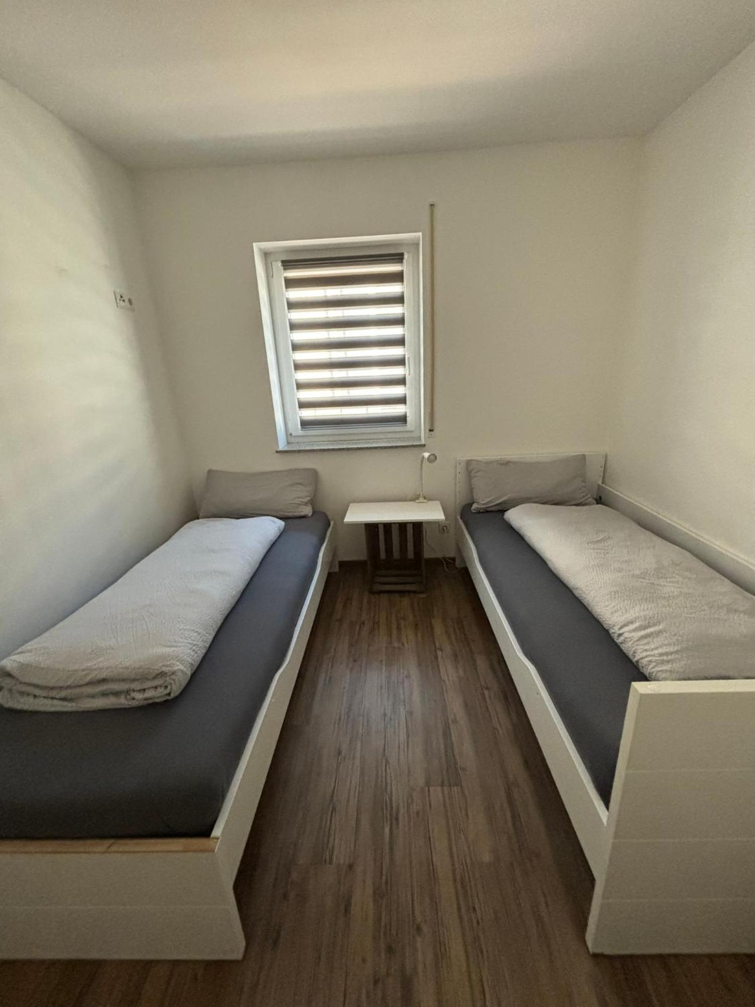 Ferienwohnung Gergert Nr 5 Левенштайн Екстер'єр фото