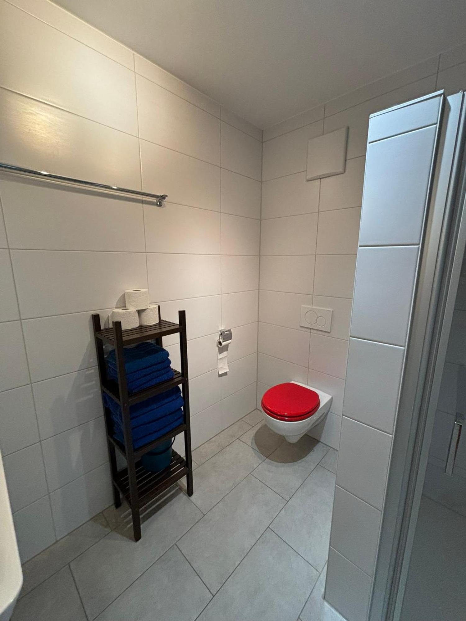 Ferienwohnung Gergert Nr 5 Левенштайн Екстер'єр фото