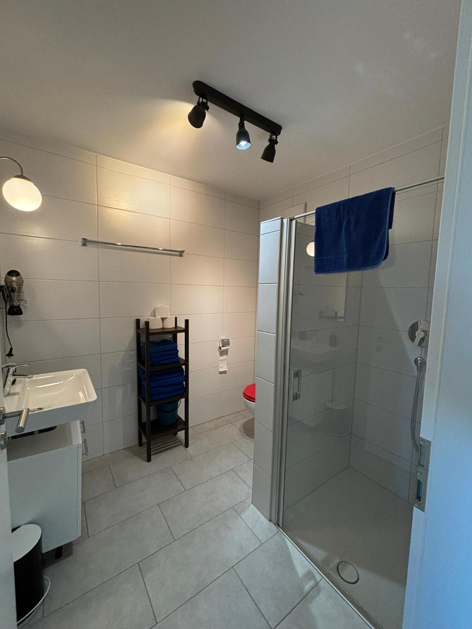 Ferienwohnung Gergert Nr 5 Левенштайн Екстер'єр фото